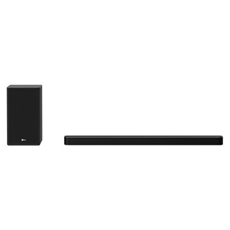 LG SP8YA, 440W, 3.1.2ch with Meridian & Dolby Atmos® Soundbar