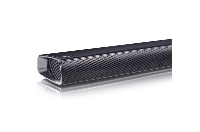 LG Sound Bar SQC1, SQC1