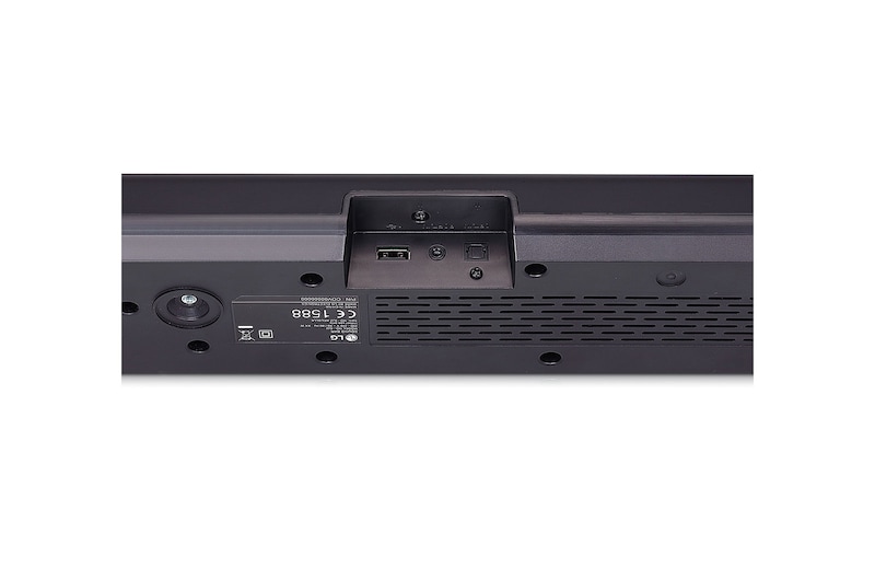LG Sound Bar SQC1, SQC1