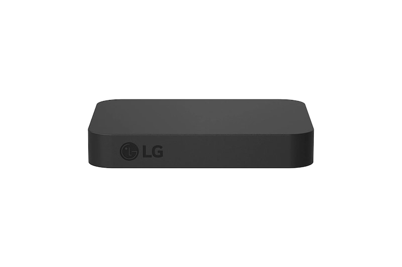 LG WOWCAST WTP3, WTP3