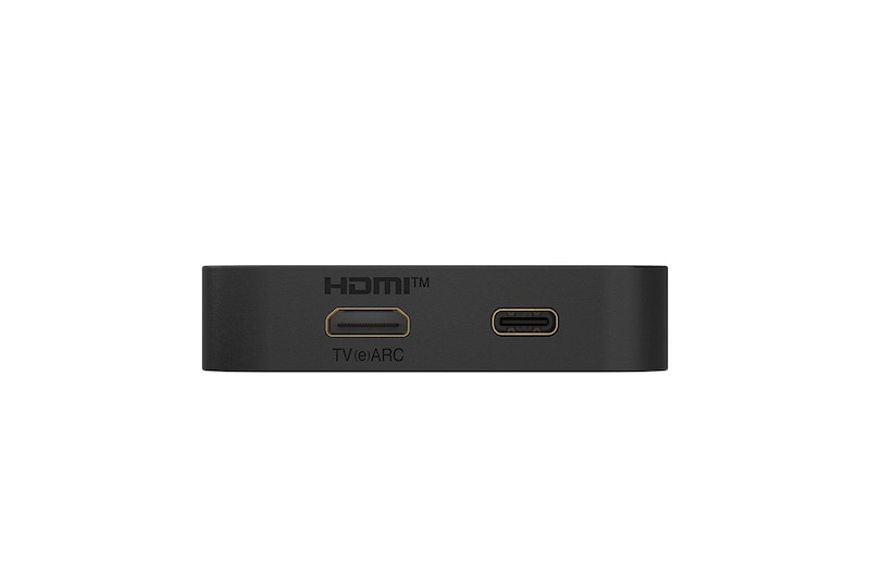 LG WOWCAST WTP3, WTP3