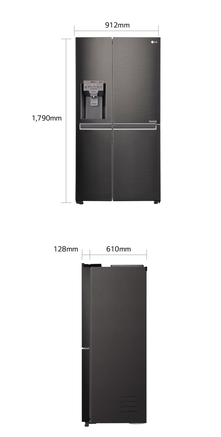 GS-D665BSL