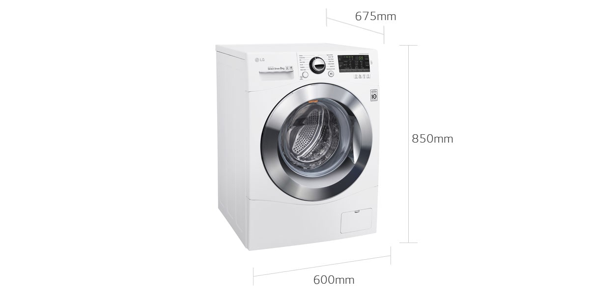 Lg wd1408npw discount