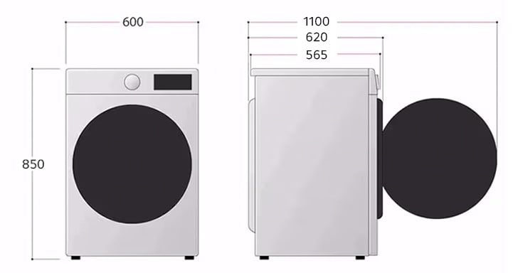 WV6-1410G