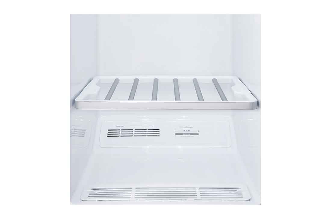 LG 5 Garment TrueSteam™ Styler - Forest Green, S5GOC