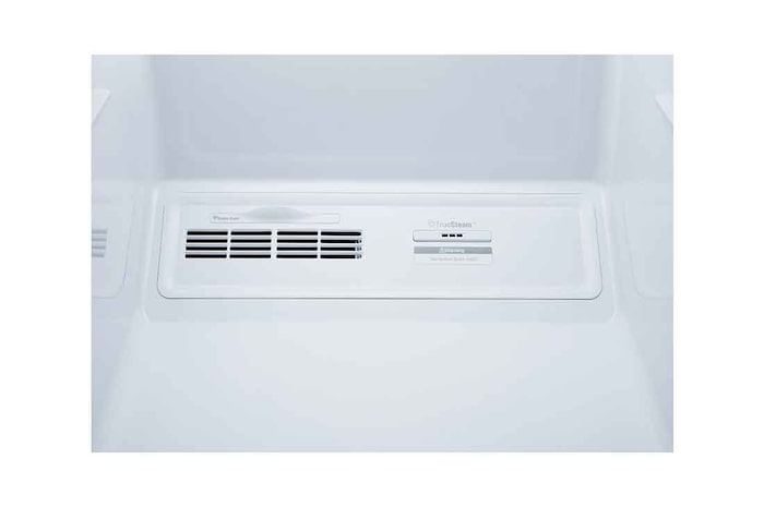 LG 5 Garment TrueSteam™ Styler - Forest Green, S5GOC