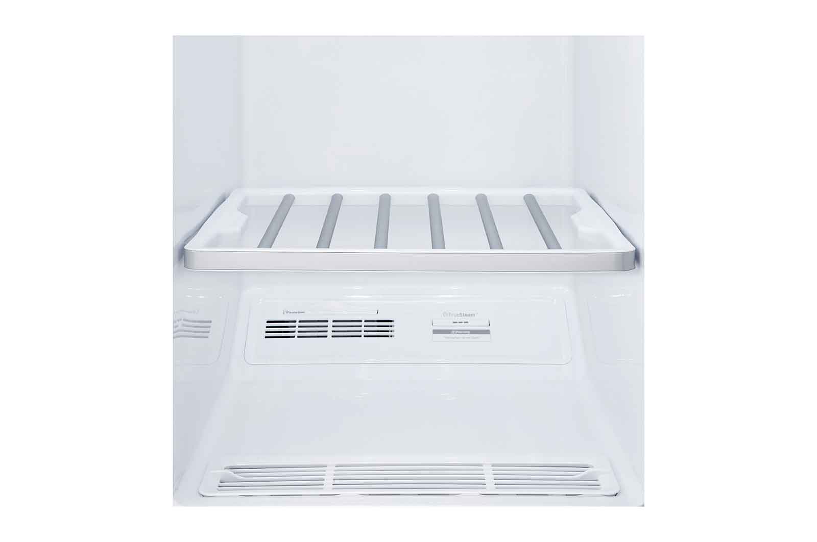 LG 5 Garment TrueSteam™ Styler - Forest Green, S5GOC