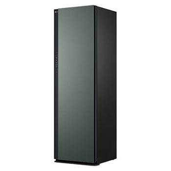 LG 5 Garment TrueSteam™ Styler - Forest Green, SC5FG