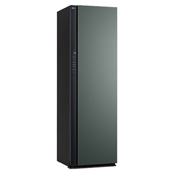 LG 5 Garment TrueSteam™ Styler - Forest Green, SC5FG