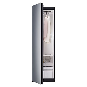 LG 5 Garment TrueSteam™ Styler - Built-in HandySteamer™, SC5MBH