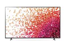 LG NANO75 Series 4K TV w/ AI ThinQ®