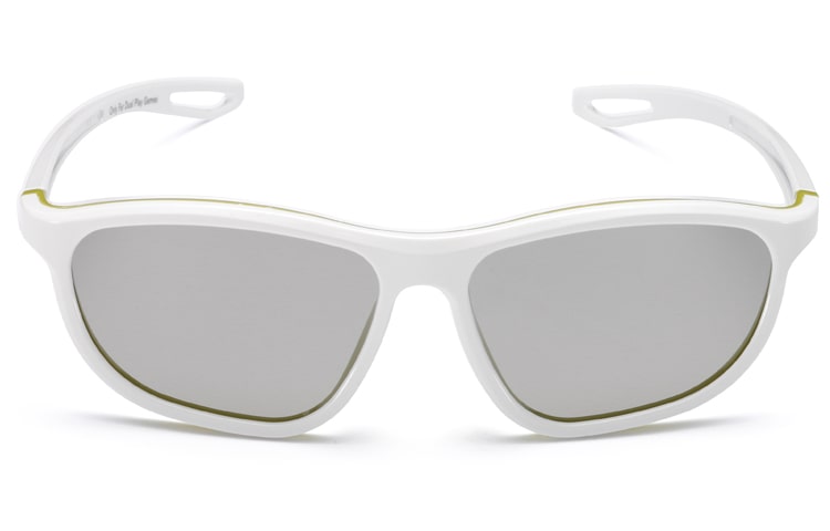 AG-F400DP Set of Dual Play Gaming Glasses | LG Australia