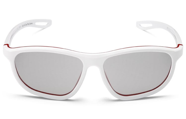 LG Set of Dual Play Gaming Glasses, AG-F400DP