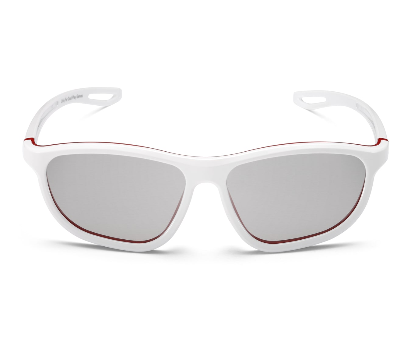 LG Set of Dual Play Gaming Glasses, AG-F400DP