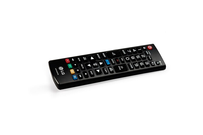 LG TV Remote Controller, AKB75055702