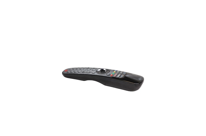 LG TV 2021 Series Magic Remote Controller (with NFC), AKB76036504