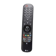 LG TV 2021 Series Magic Remote Controller (with NFC), AKB76036504