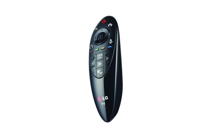 LG 2014 Magic Remote Bundle, AN-MR500 and AN-WF500 Bundle