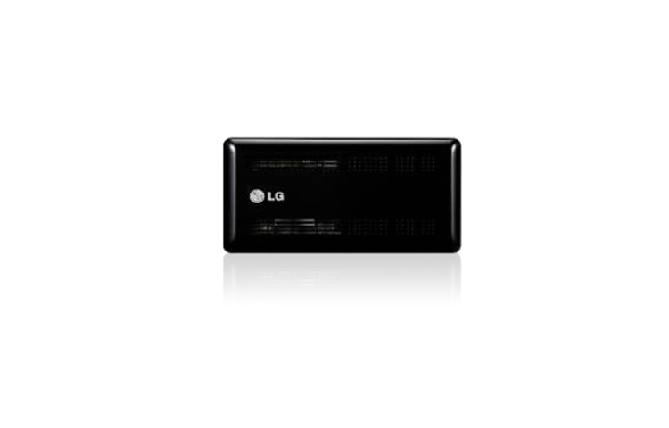 LG Wireless AV Link, AN-WL100W