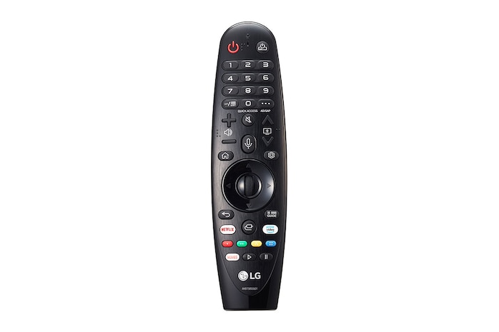 LG TV MR20 Magic Remote Controller , EBX64329201