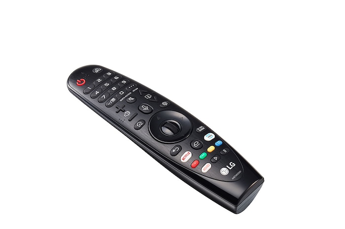 LG TV MR20 Magic Remote Controller , EBX64329201
