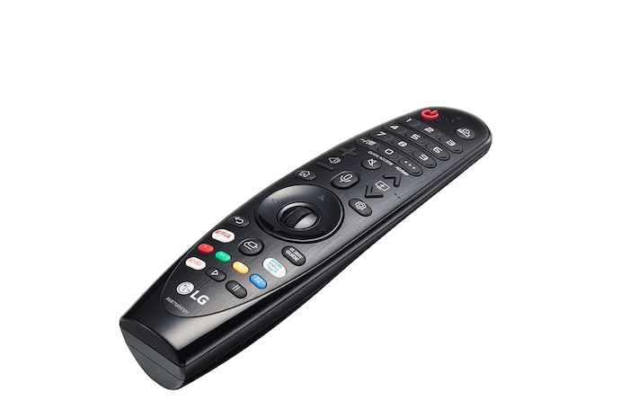 LG TV MR20 Magic Remote Controller , EBX64329201