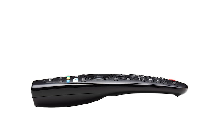 LG TV MR20 Magic Remote Controller , EBX64329201