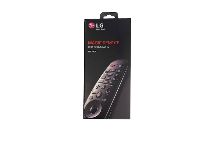 LG TV MR20 Magic Remote Controller , EBX64329201