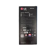 LG MR20 Magic Remote Control for Smart TV, EBX64329201