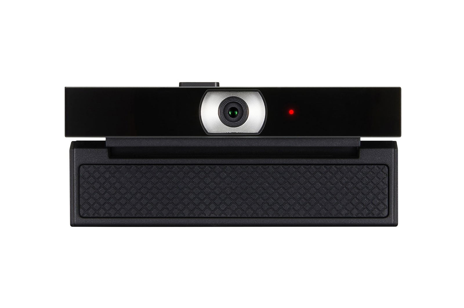 A front view of the LG Smart Cam