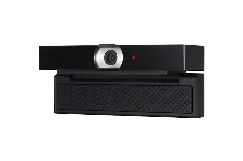 LG Smart Cam [VC23GA], EBX64338002