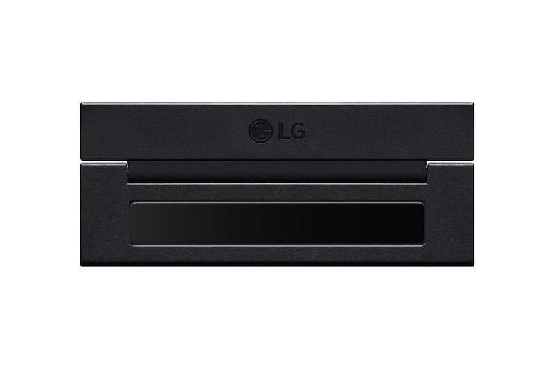 LG Smart Cam [VC23GA], EBX64338002