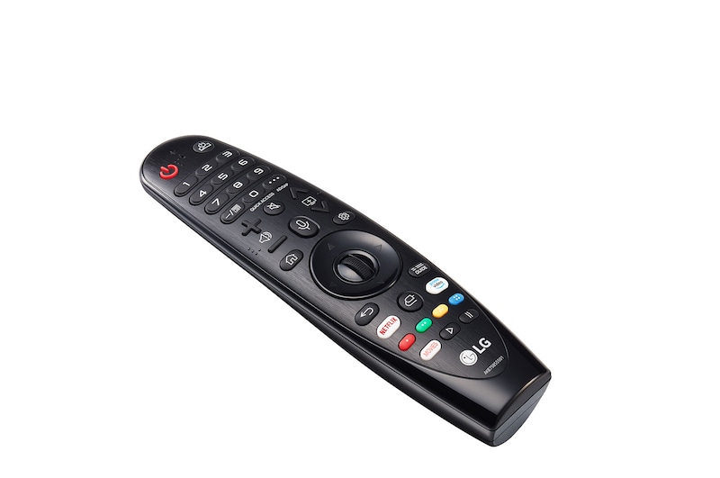 LG MR20 Magic Remote Control for Smart TV, AKB75855501