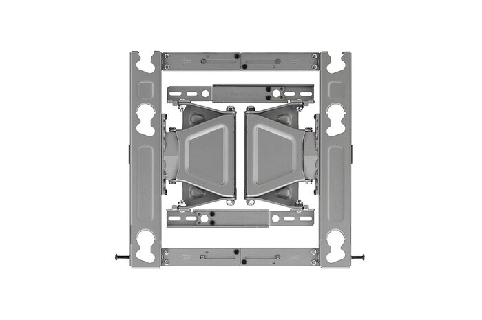 LG EZ Slim Wall Mount for TVs, OLW480B