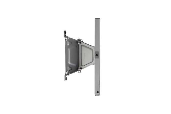 LG EZ Slim Wall Mount for TVs, OLW480B
