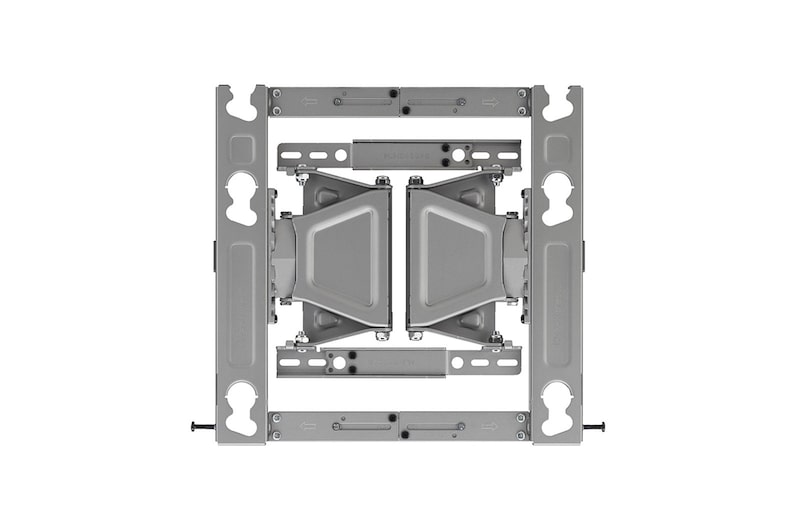 LG EZ Slim Wall Mount for TVs, OLW480B