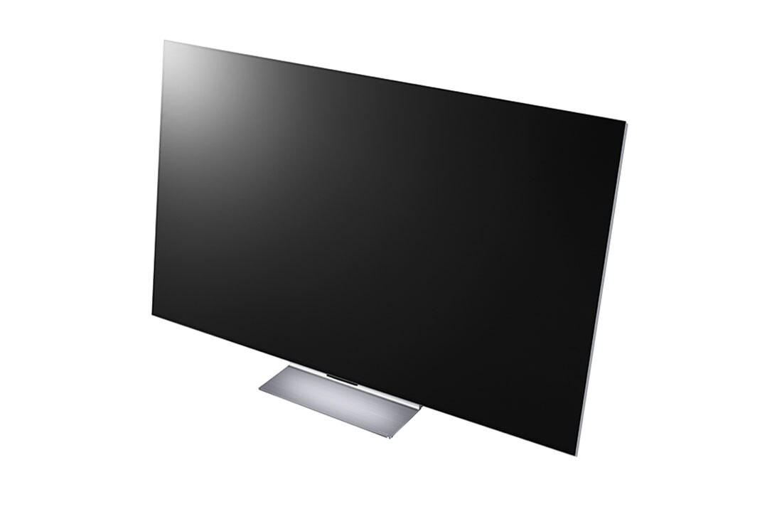 立て掛けテレビLG LG ST-G4WR8377 TV pedestal stand for LG G3/G4/G5 Series OLED TVs