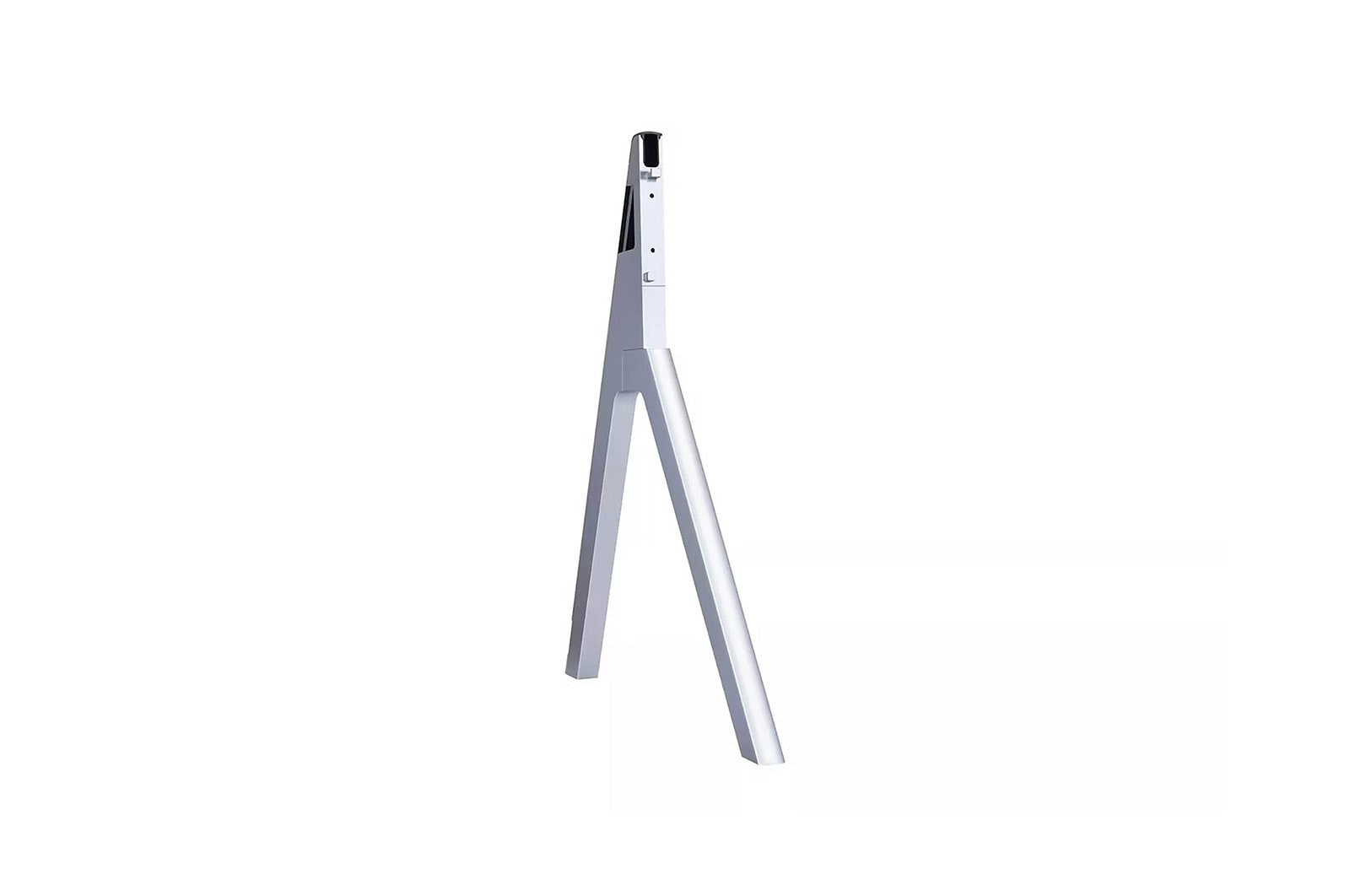 LG 97" M4 Gallery Floor Stand, SR-M3DT97
