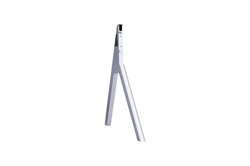 LG 97" M4 Gallery Floor Stand, SR-M3DT97