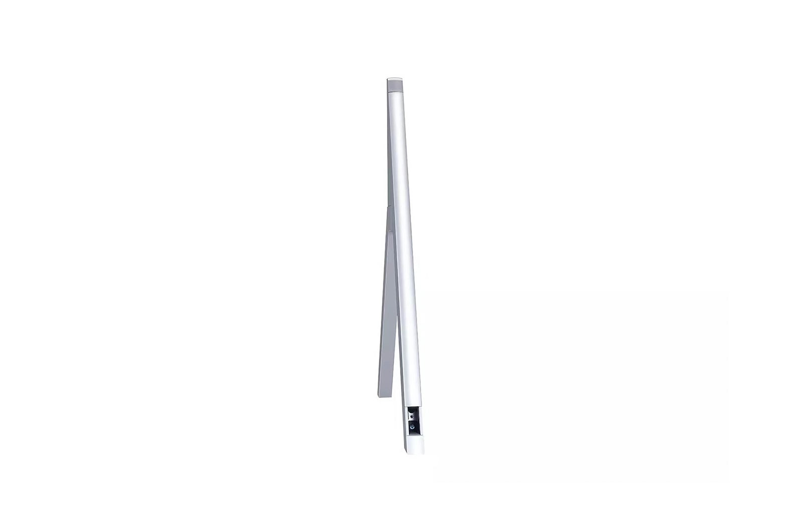 LG 97" M4 Gallery Floor Stand, SR-M3DT97