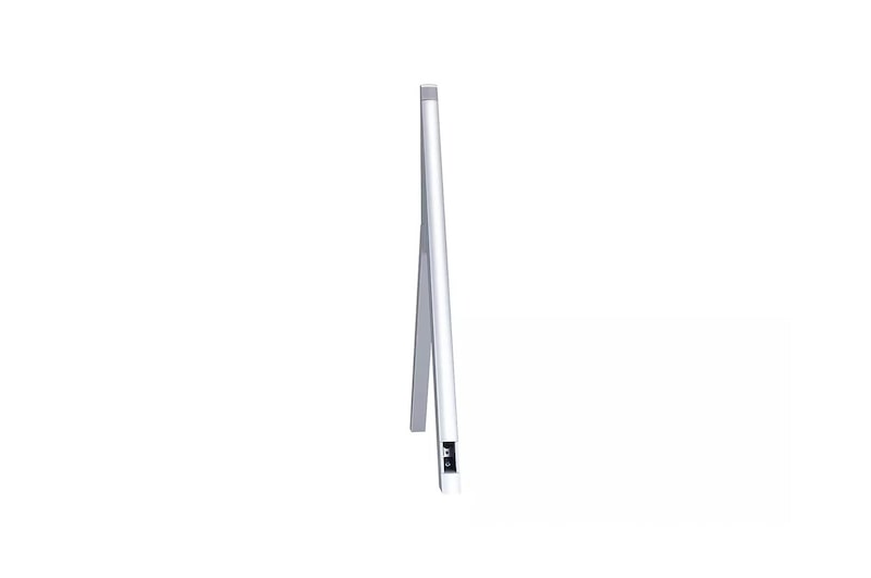 LG 97" M4 Gallery Floor Stand, SR-M3DT97
