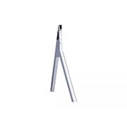 LG 97" M4 Gallery Floor Stand, SR-M3DT97