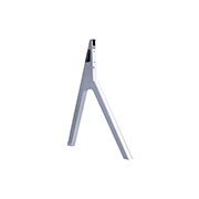 LG 97" M4 Gallery Floor Stand, SR-M3DT97
