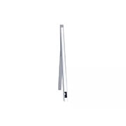 LG 97" M4 Gallery Floor Stand, SR-M3DT97