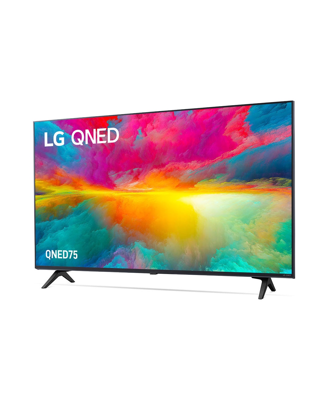 LG QNED75 43 inch 4K Smart QNED TV - 43QNED75SRA | LG AU