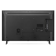 LG QNED75 43 inch 4K Smart QNED TV , 43QNED75SRA