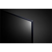 LG QNED75 43 inch 4K Smart QNED TV , 43QNED75SRA