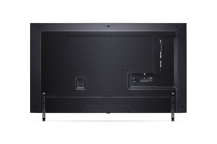 LG QNED75 50 inch 4K Smart QNED TV , 50QNED75SRA