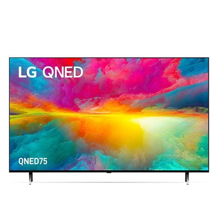 LG QNED75 55 inch 4K Smart QNED TV - 55QNED75SRA | LG AU