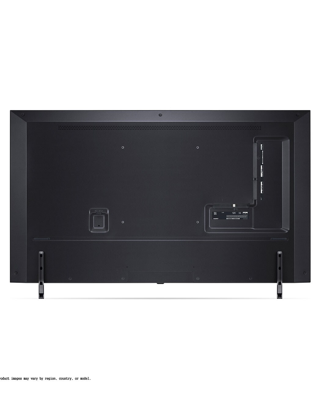 LG QNED75 55 inch 4K Smart QNED TV - 55QNED75SRA | LG AU